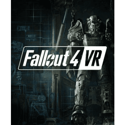 Fallout 4 VR