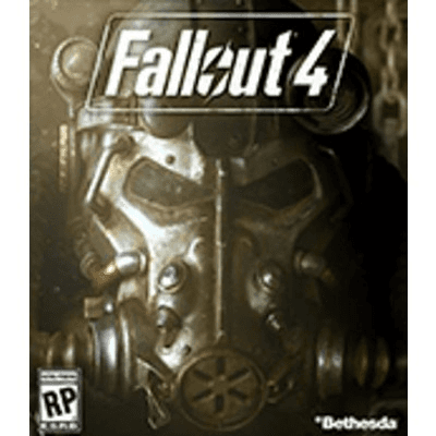 Fallout 4