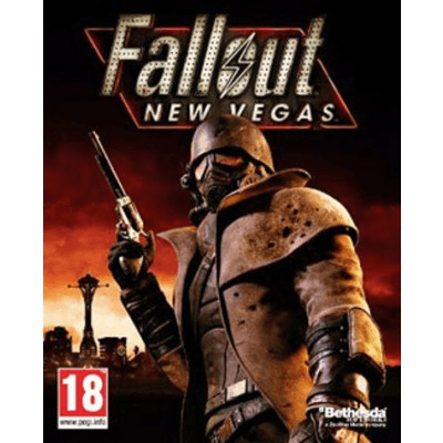 Fallout: New Vegas