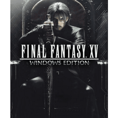 FINAL FANTASY XV WINDOWS EDITION