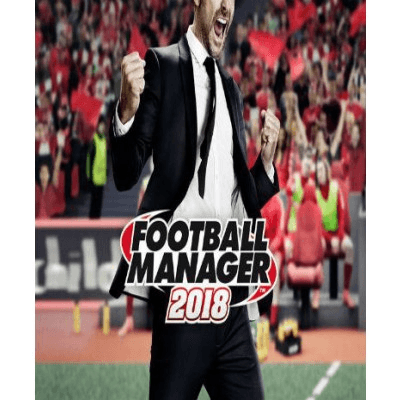 Football Manager 2018