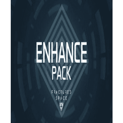 Fractured Space - Enhance Pack