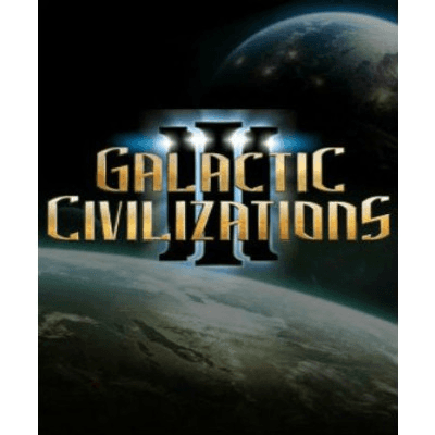 Galactic Civilizations III