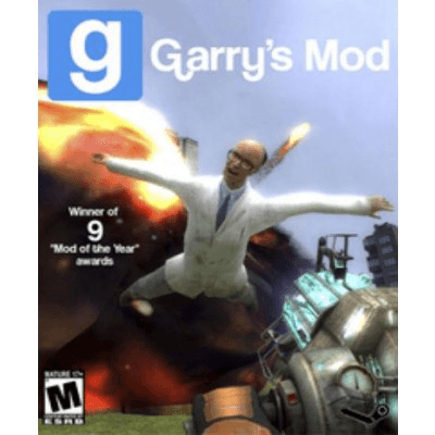 Garry's Mod
