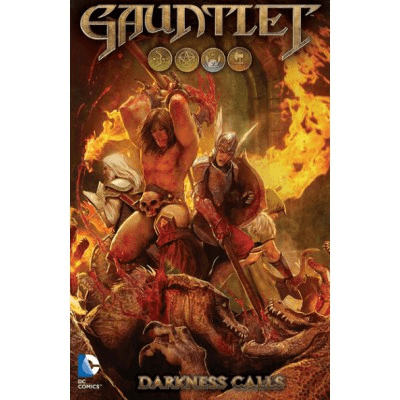 Gauntlet™ Slayer Edition