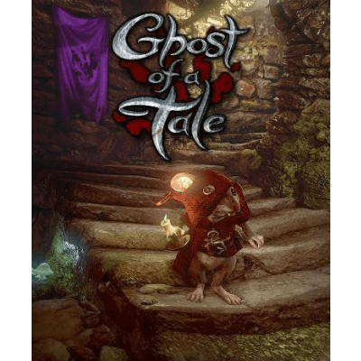 Ghost of a Tale