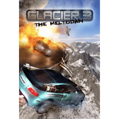 Glacier 3: The Meltdown