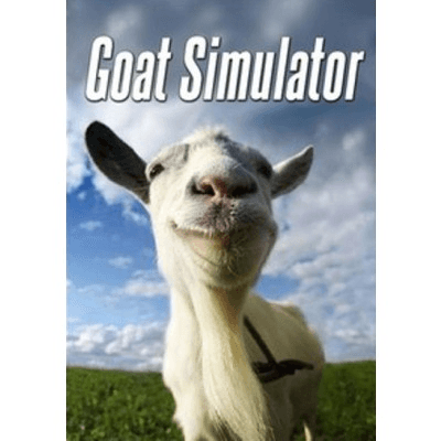 Goat Simulator