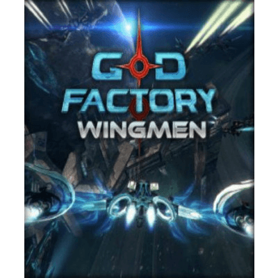 GoD Factory: Wingmen