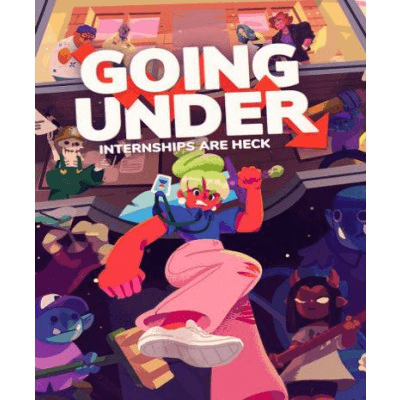 Going Under