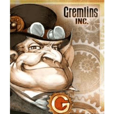 Gremlins, Inc.