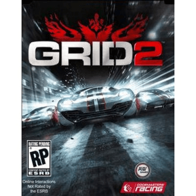 GRID 2