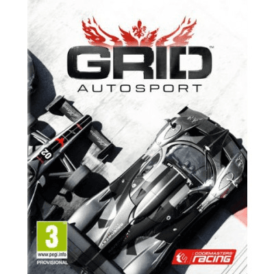 GRID Autosport