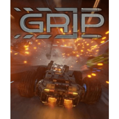 GRIP: Combat Racing