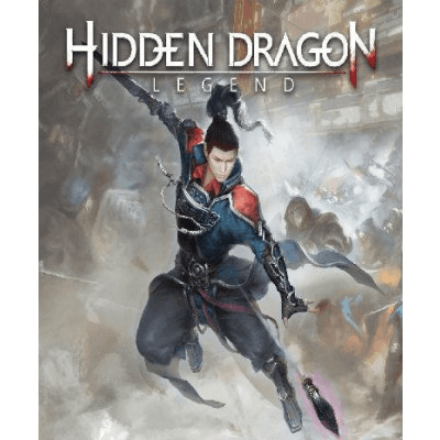 Hidden Dragon: Legend
