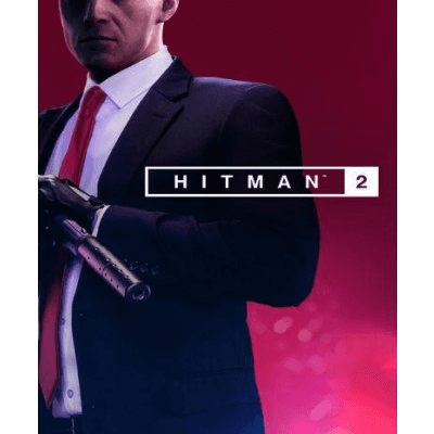HITMAN™ 2