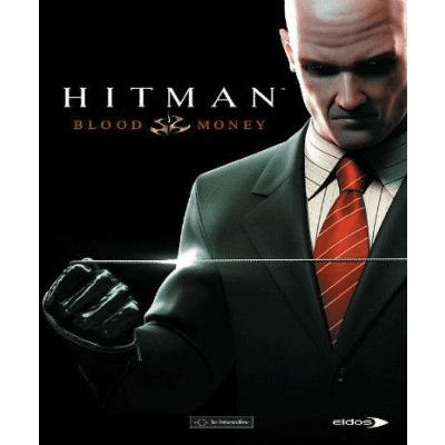 Hitman: Blood Money