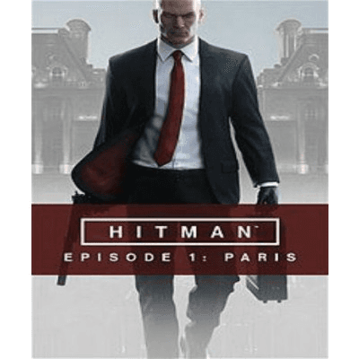 HITMAN™