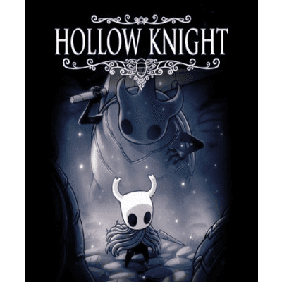 Hollow Knight