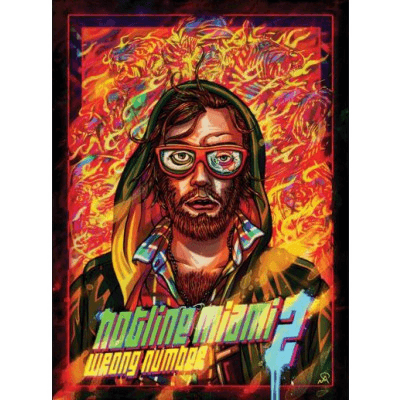 Hotline Miami 2: Wrong Number