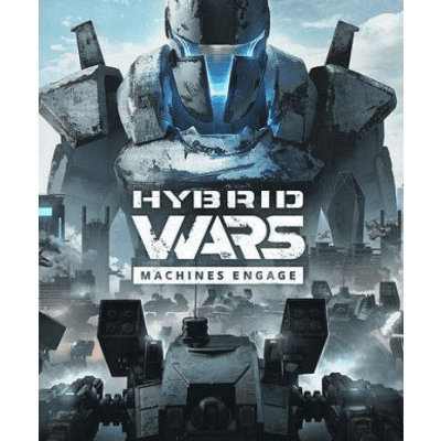 Hybrid Wars