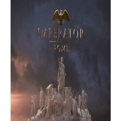 Imperator: Rome