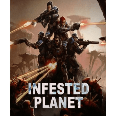 Infested Planet
