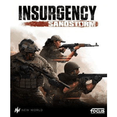 Insurgency: Sandstorm