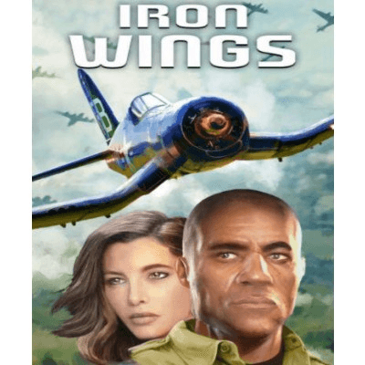 Iron Wings
