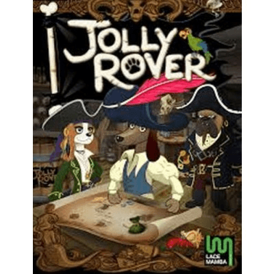 Jolly Rover