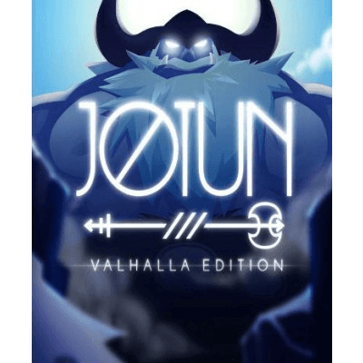 Jotun: Valhalla Edition