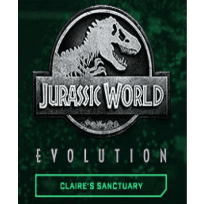 Jurassic World Evolution: Claire's Sanctuary