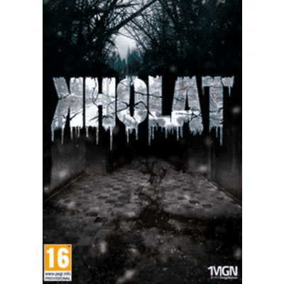 Kholat