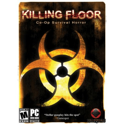 Killing Floor