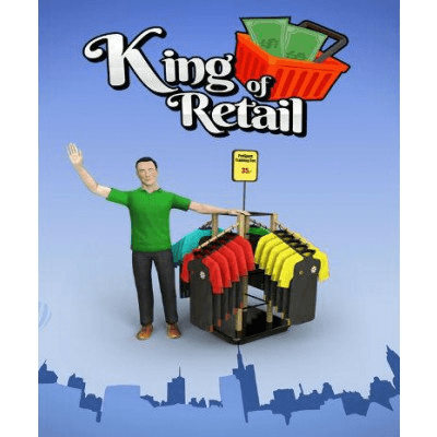 King of Retail