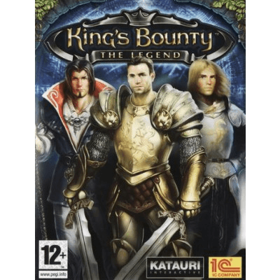 King's Bounty: The Legend