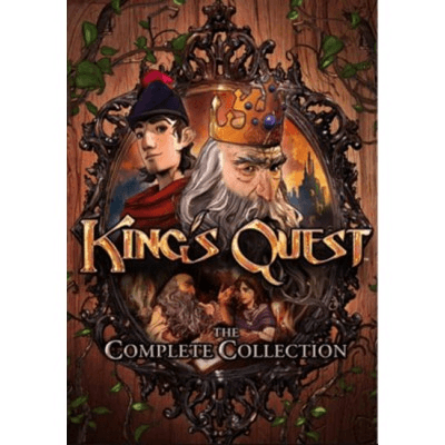 King's Quest™ Collection
