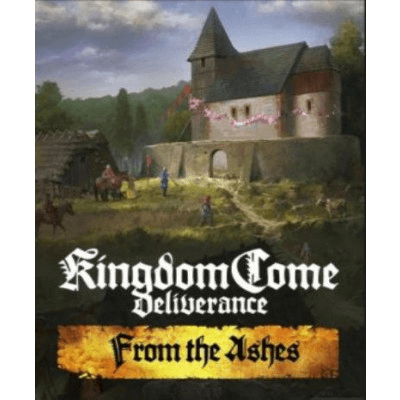 Kingdom Come: Deliverance – From the Ashes