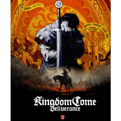 Kingdom Come: Deliverance