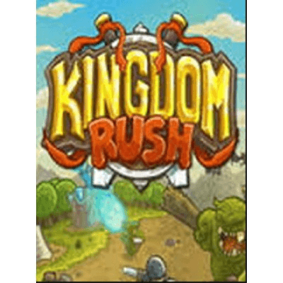 Kingdom Rush