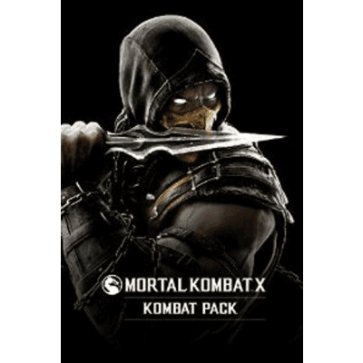 Kombat Pack