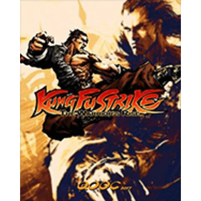 Kung Fu Strike - The Warrior's Rise