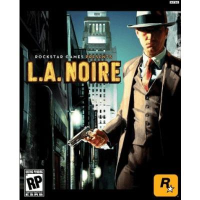 L.A. Noire