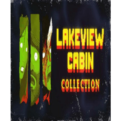 Lakeview Cabin Collection