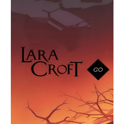Lara Croft GO
