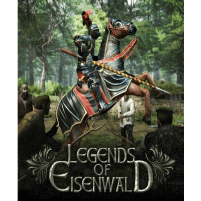 Legends of Eisenwald