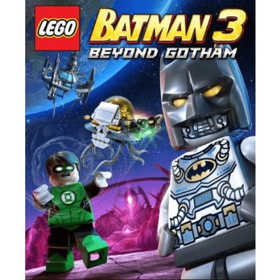 LEGO® Batman™3: Beyond Gotham