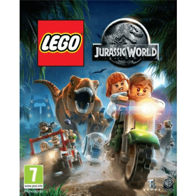 LEGO® Jurassic World