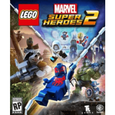 LEGO® Marvel Super Heroes 2