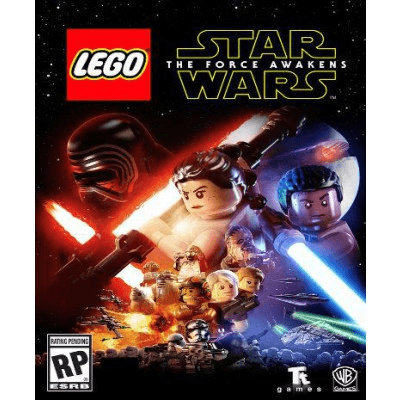 LEGO® STAR WARS™: The Force Awakens